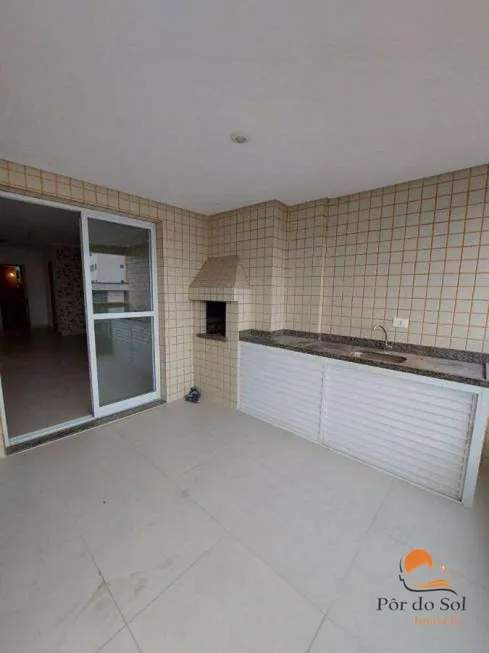 Foto 1 de Apartamento com 2 Quartos à venda, 71m² em Aviação, Praia Grande