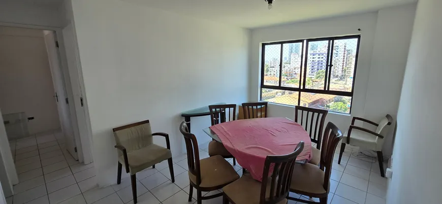 Foto 1 de Apartamento com 2 Quartos para alugar, 50m² em Centro Jaboatao, Jaboatão dos Guararapes