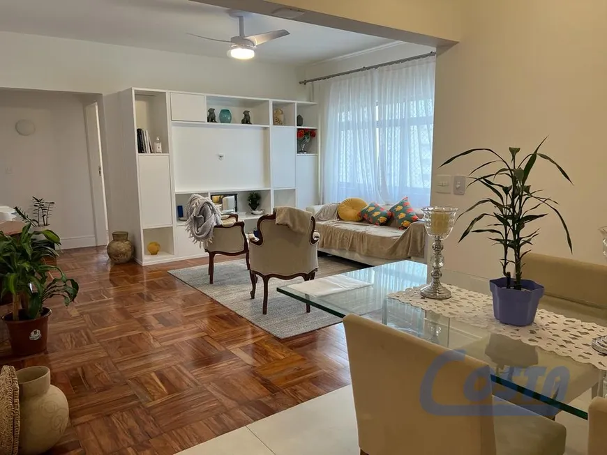 Foto 1 de Apartamento com 2 Quartos à venda, 84m² em Perdizes, São Paulo