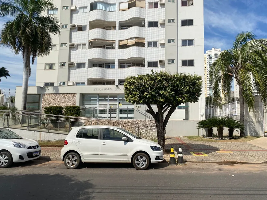 Foto 1 de Apartamento com 3 Quartos à venda, 110m² em Jardim Mariana, Cuiabá