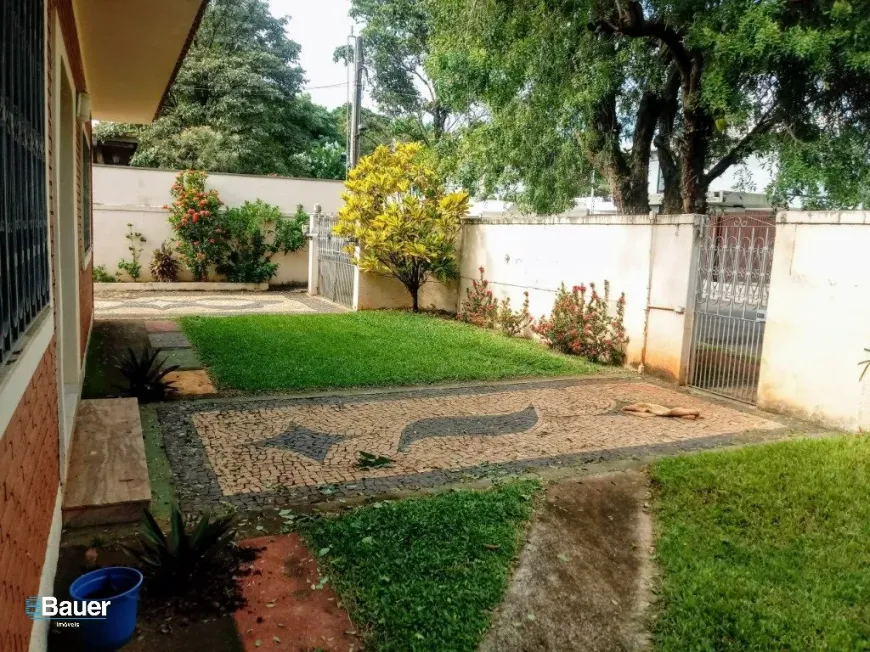 Foto 1 de Casa com 3 Quartos à venda, 305m² em Chácara Primavera, Campinas