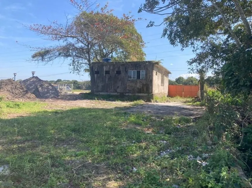 Foto 1 de Lote/Terreno à venda, 432m² em Balneário Gaivotas, Itanhaém