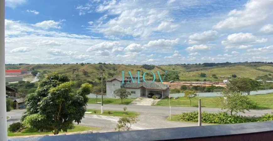 Foto 1 de Casa de Condomínio com 6 Quartos à venda, 540m² em Parque Mirante Do Vale, Jacareí