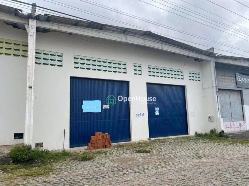 Foto 1 de Sala Comercial para alugar, 450m² em Igapó, Natal