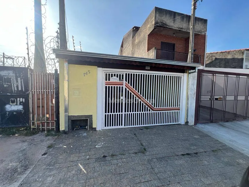 Foto 1 de Casa com 2 Quartos à venda, 120m² em Vila Mineirao, Sorocaba