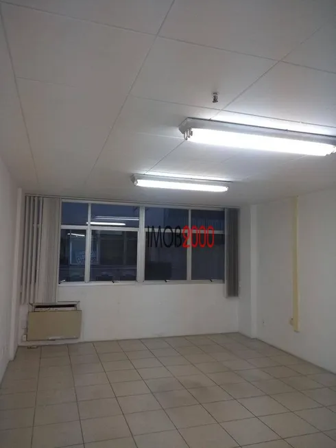 Foto 1 de Sala Comercial para venda ou aluguel, 30m² em Centro, Niterói