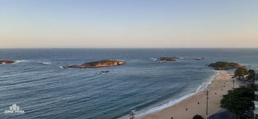 Foto 1 de Cobertura com 4 Quartos à venda, 404m² em Praia da Costa, Vila Velha