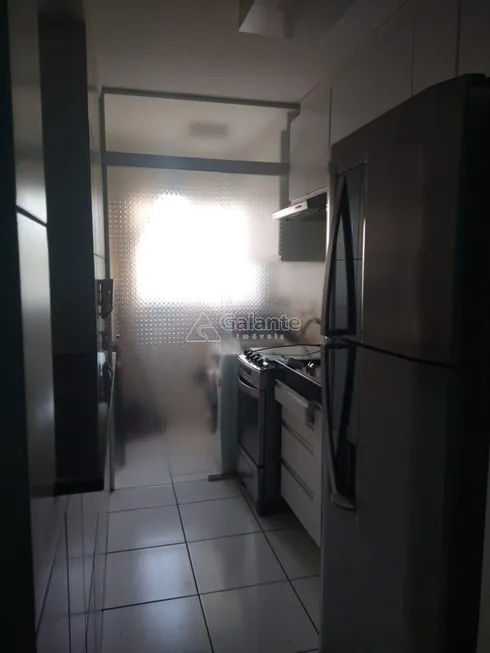 Foto 1 de Apartamento com 3 Quartos à venda, 62m² em Jardim Nova Europa, Campinas