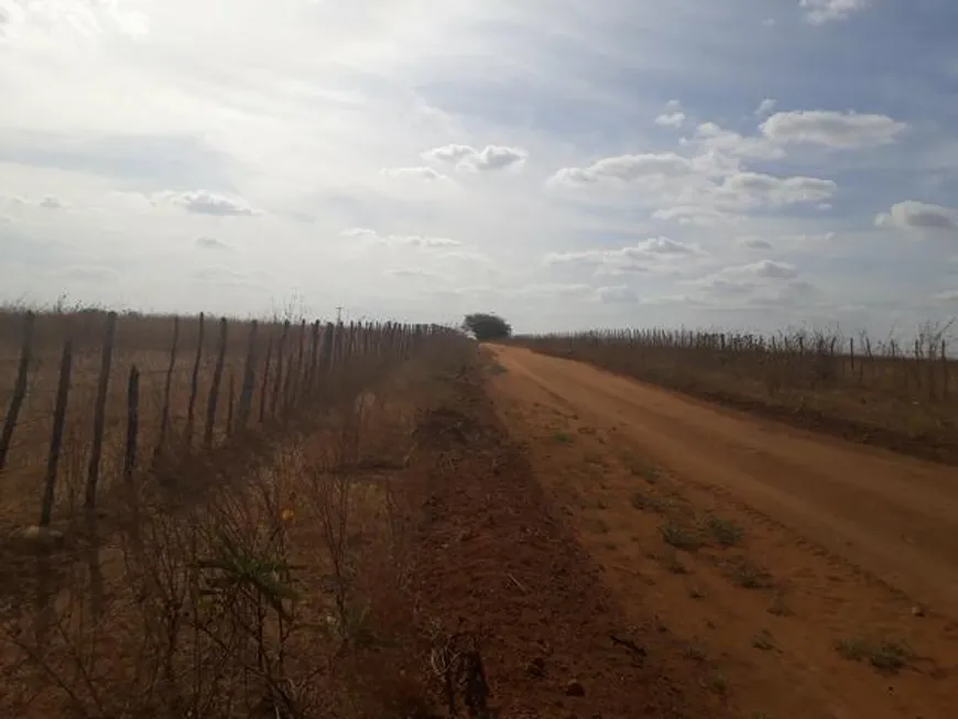 Foto 1 de Fazenda/Sítio com 5 Quartos à venda, 380000m² em Centro, Apodi