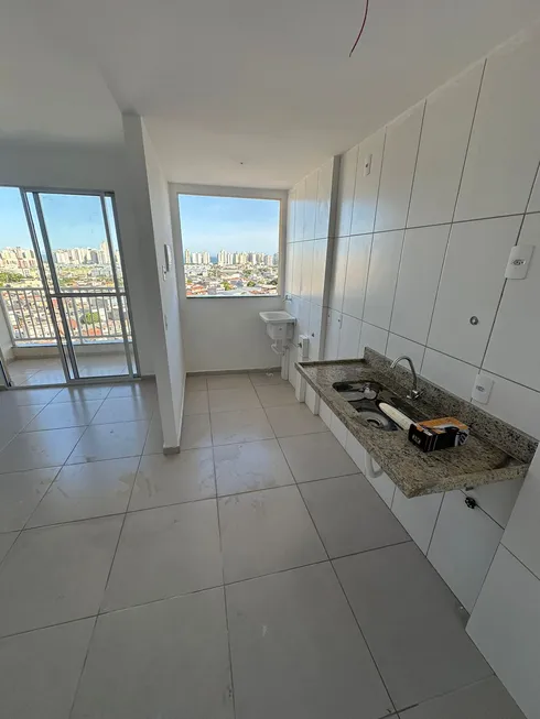 Foto 1 de Apartamento com 2 Quartos à venda, 55m² em Santa Inês, Vila Velha