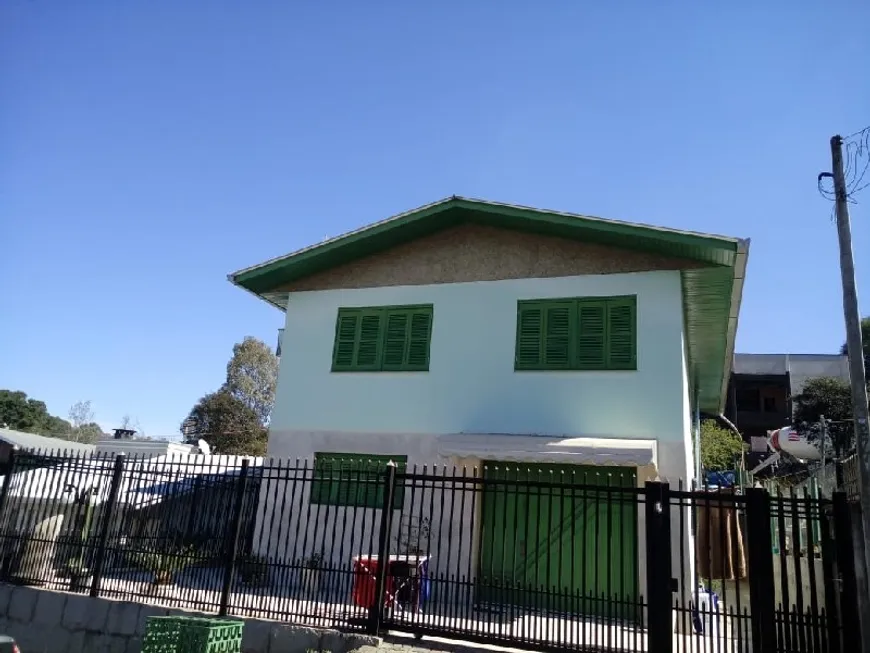 Foto 1 de Casa com 5 Quartos à venda, 180m² em Santini, São Marcos