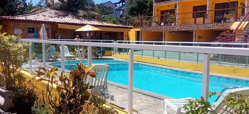 Foto 1 de Casa de Condomínio com 2 Quartos à venda, 90m² em Ogiva, Cabo Frio