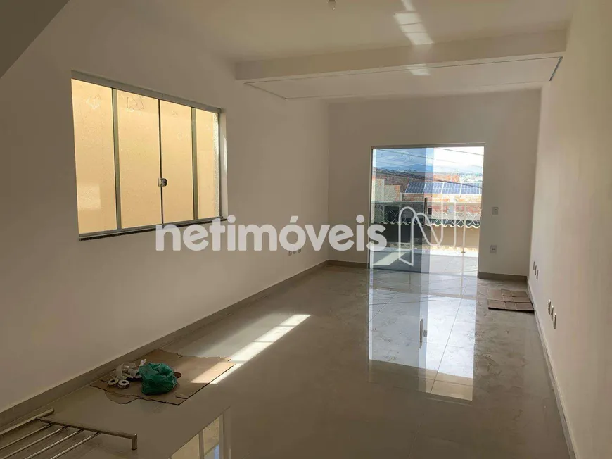 Foto 1 de Casa com 3 Quartos à venda, 131m² em Candida Ferreira, Contagem