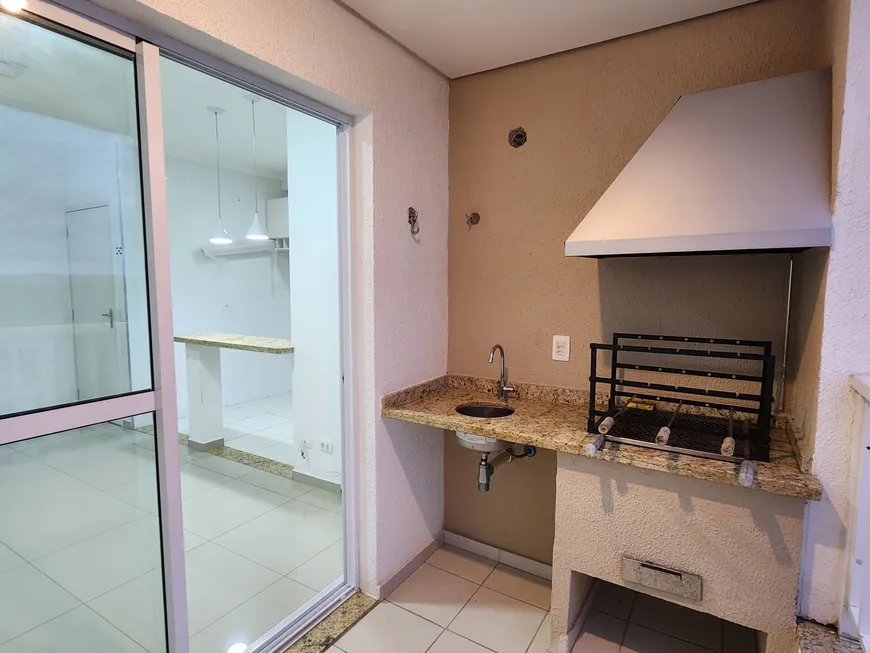 Foto 1 de Apartamento com 2 Quartos para venda ou aluguel, 66m² em Vila Mogilar, Mogi das Cruzes