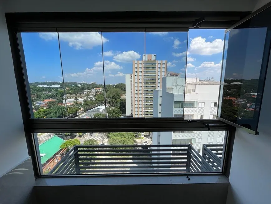 Foto 1 de Apartamento com 2 Quartos à venda, 70m² em Vila Zat, São Paulo