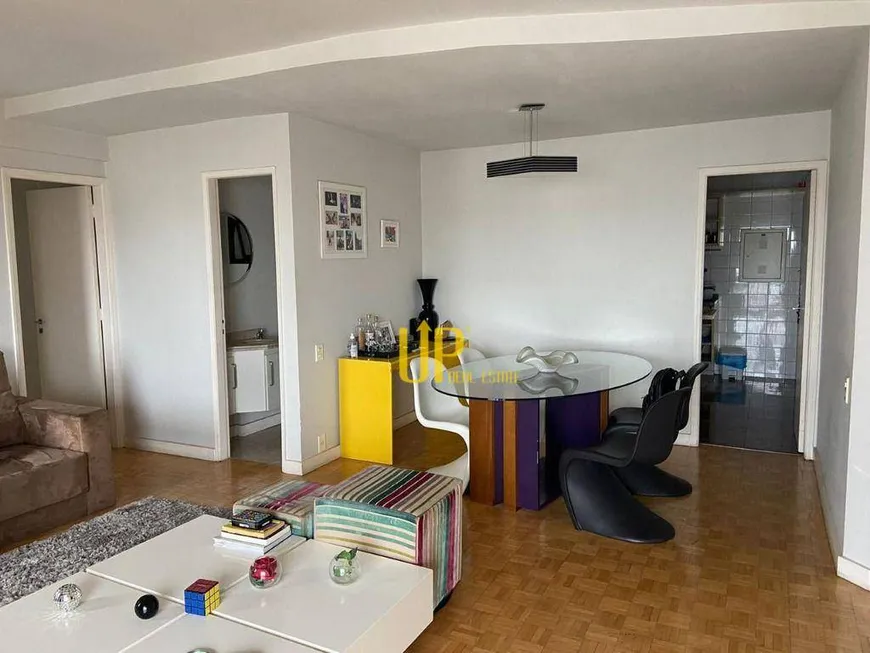 Foto 1 de Apartamento com 2 Quartos à venda, 91m² em Perdizes, São Paulo