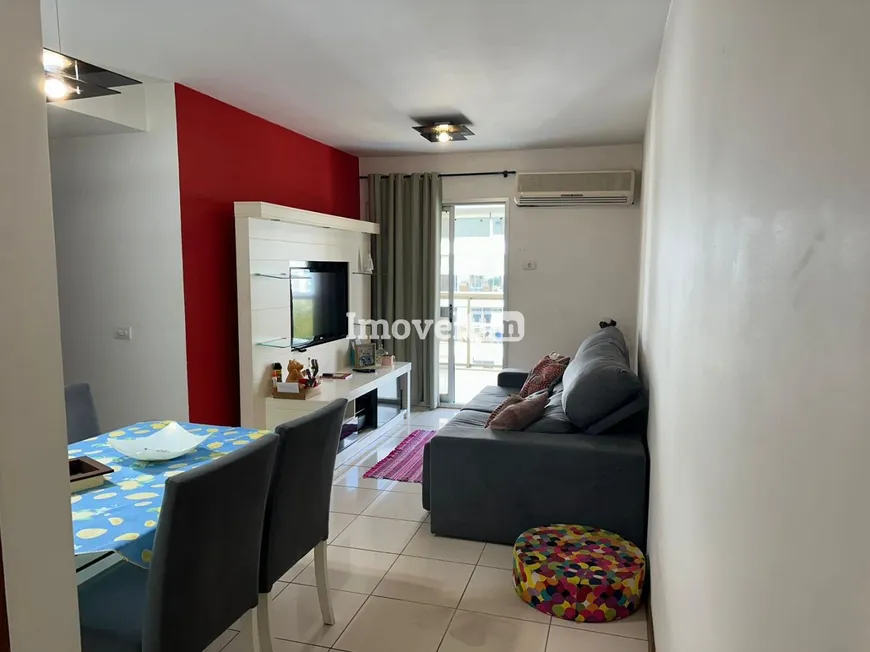Foto 1 de Apartamento com 2 Quartos à venda, 72m² em Jacarepaguá, Rio de Janeiro