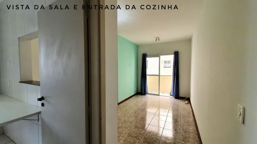Foto 1 de Apartamento com 2 Quartos à venda, 60m² em Vila Jaboticabeira, Taubaté