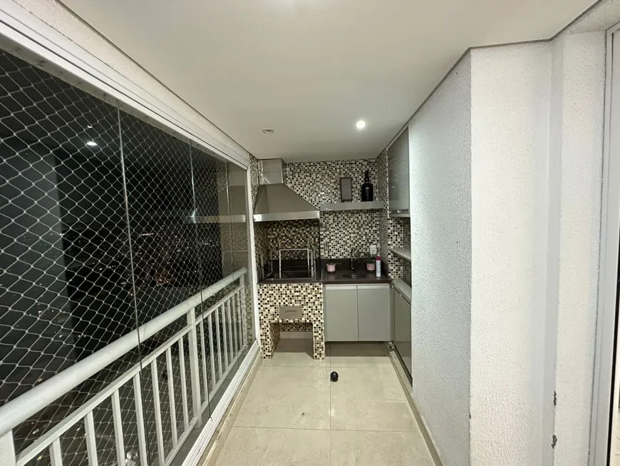 Foto 1 de Apartamento com 3 Quartos à venda, 110m² em Jardim Monte Kemel, São Paulo