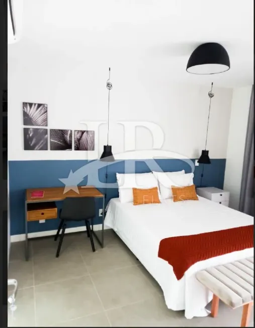 Foto 1 de Flat com 1 Quarto para alugar, 85m² em Pinheiros, São Paulo