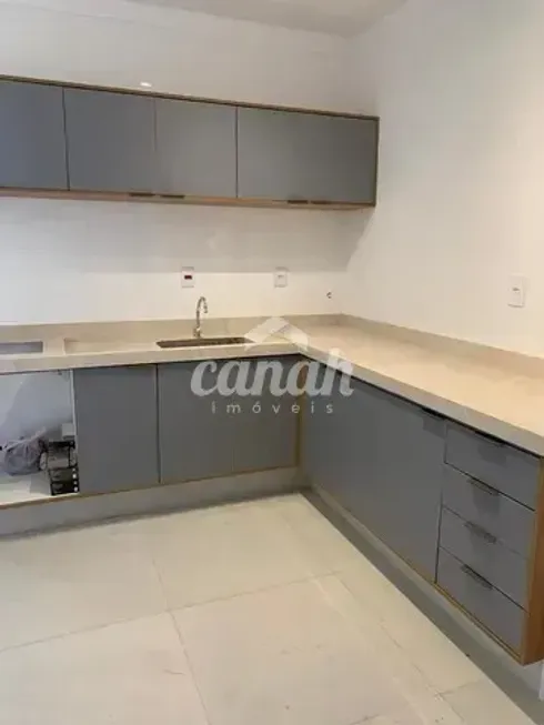 Foto 1 de Apartamento com 3 Quartos à venda, 76m² em Jardim Palma Travassos, Ribeirão Preto