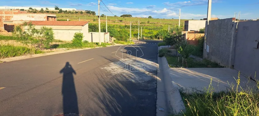 Foto 1 de Lote/Terreno à venda, 160m² em Jardim das Flores, Hortolândia