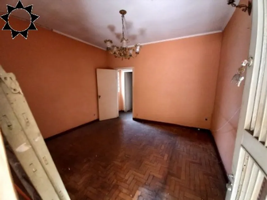 Foto 1 de Casa com 4 Quartos à venda, 328m² em Jaguaré, São Paulo