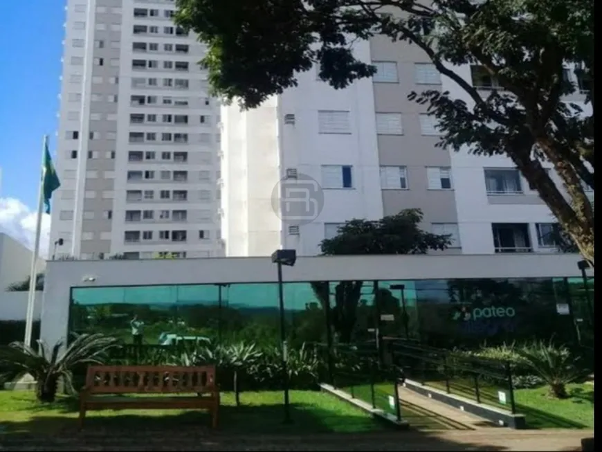 Foto 1 de Apartamento com 2 Quartos à venda, 63m² em Terra Bonita, Londrina