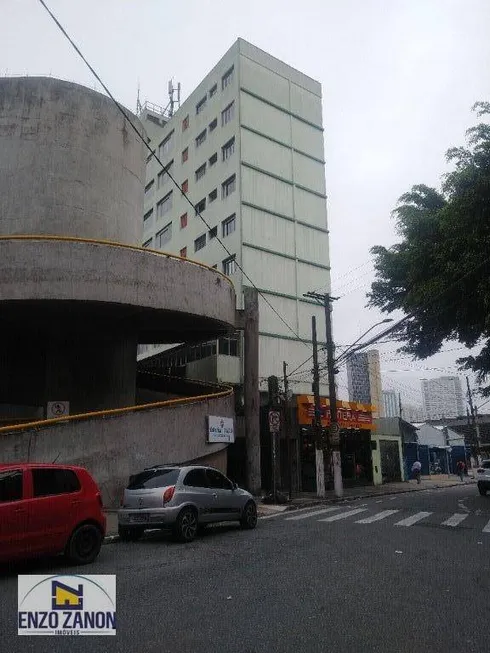 Foto 1 de Sala Comercial para venda ou aluguel, 64m² em Centro, São Bernardo do Campo