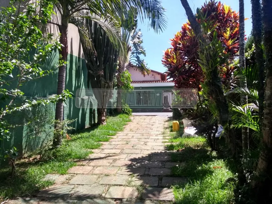 Foto 1 de  com 3 Quartos à venda, 415m² em Vila Carvalho, Sorocaba