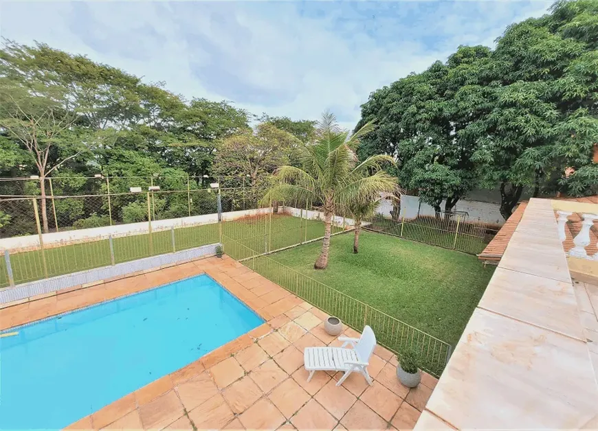 Foto 1 de Casa de Condomínio com 2 Quartos à venda, 320m² em Estancia Beira Rio, Jardinópolis