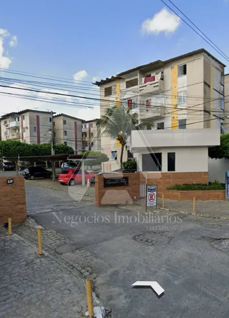 Foto 1 de Apartamento com 2 Quartos à venda, 50m² em Santa Rosa, Campina Grande