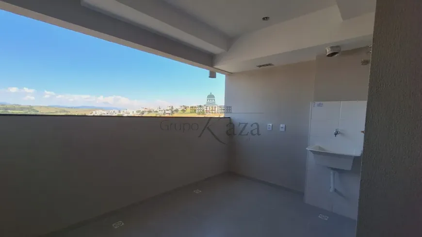 Foto 1 de Apartamento com 3 Quartos à venda, 64m² em Condominio Residencial Colinas do Paratehy, São José dos Campos