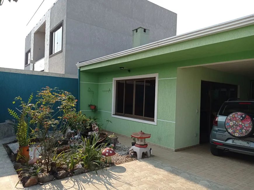 Foto 1 de Casa com 3 Quartos à venda, 332m² em Atuba, Pinhais