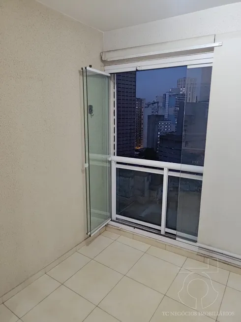 Foto 1 de Apartamento com 1 Quarto à venda, 50m² em Centro, São Paulo