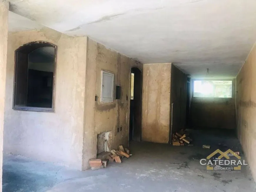 Foto 1 de Casa com 1 Quarto à venda, 195m² em Anhangabau, Jundiaí