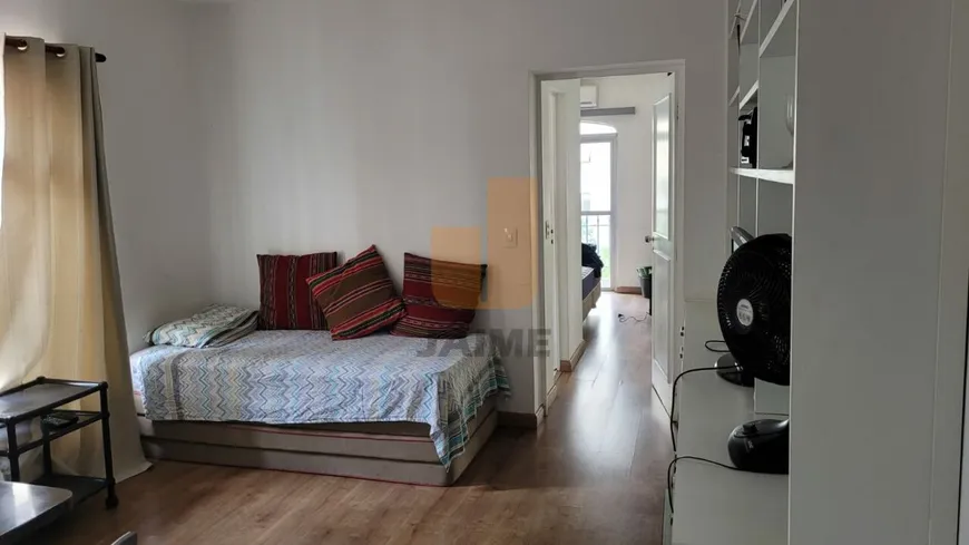 Foto 1 de Apartamento com 1 Quarto à venda, 38m² em Santa Cecília, São Paulo