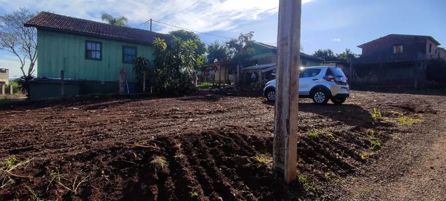 Foto 1 de Lote/Terreno à venda, 363m² em Moinhos D Água, Lajeado