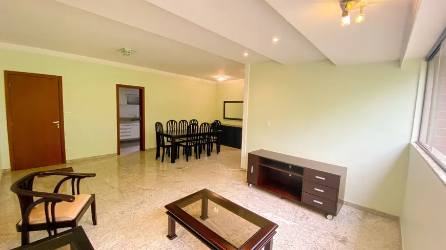 Foto 1 de Apartamento com 3 Quartos à venda, 120m² em Castelo, Belo Horizonte