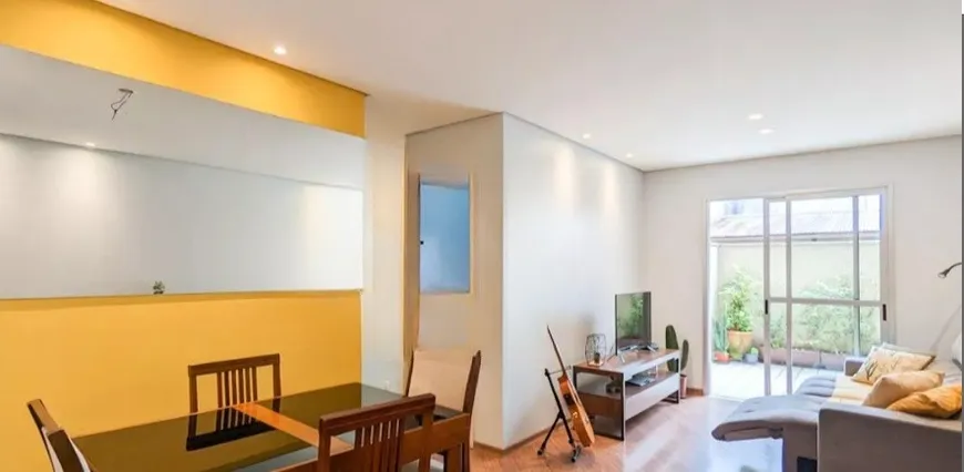 Foto 1 de Apartamento com 1 Quarto à venda, 78m² em Santa Terezinha, São Bernardo do Campo
