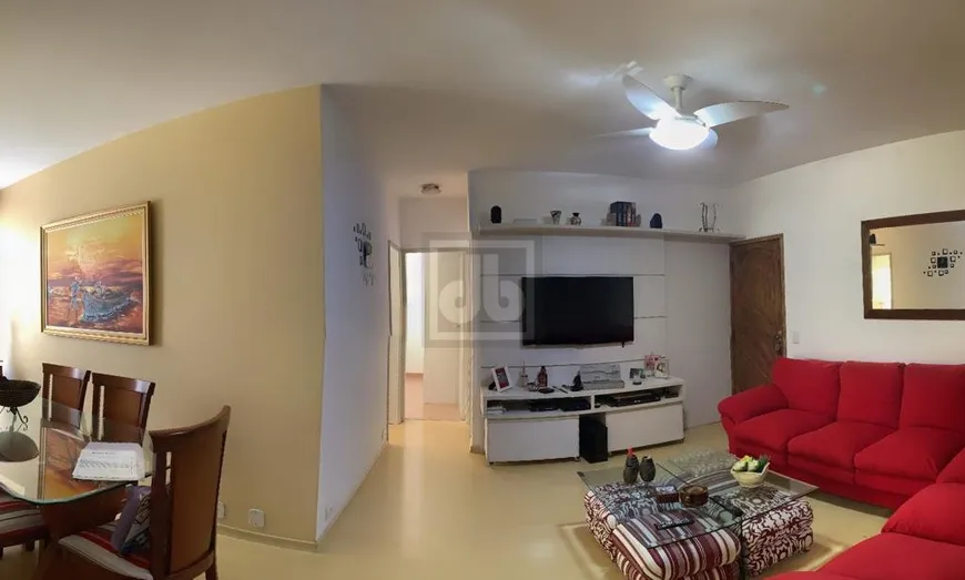 Foto 1 de Apartamento com 2 Quartos à venda, 60m² em Rio Comprido, Rio de Janeiro