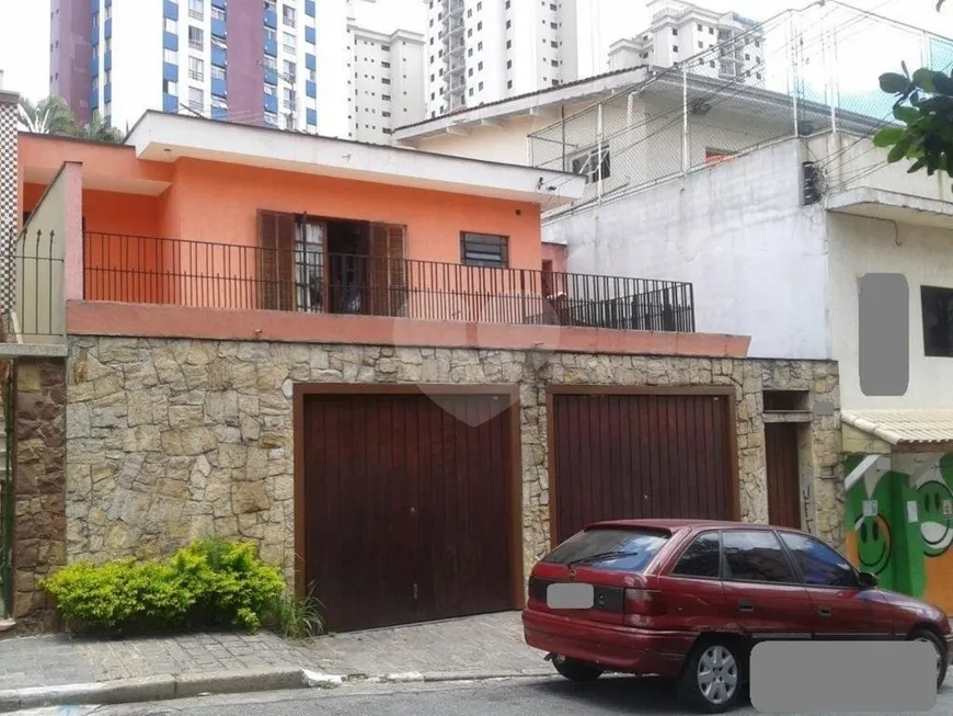 Foto 1 de Casa com 2 Quartos à venda, 250m² em Freguesia do Ó, São Paulo