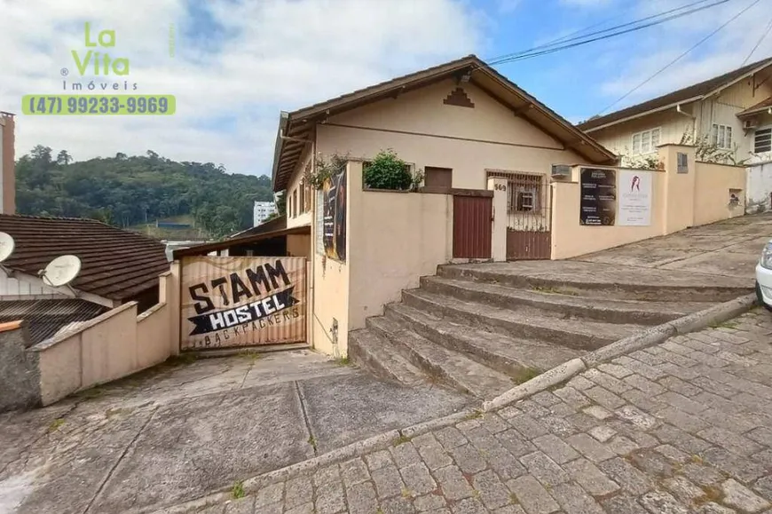 Foto 1 de Casa com 7 Quartos à venda, 560m² em Itoupava Seca, Blumenau