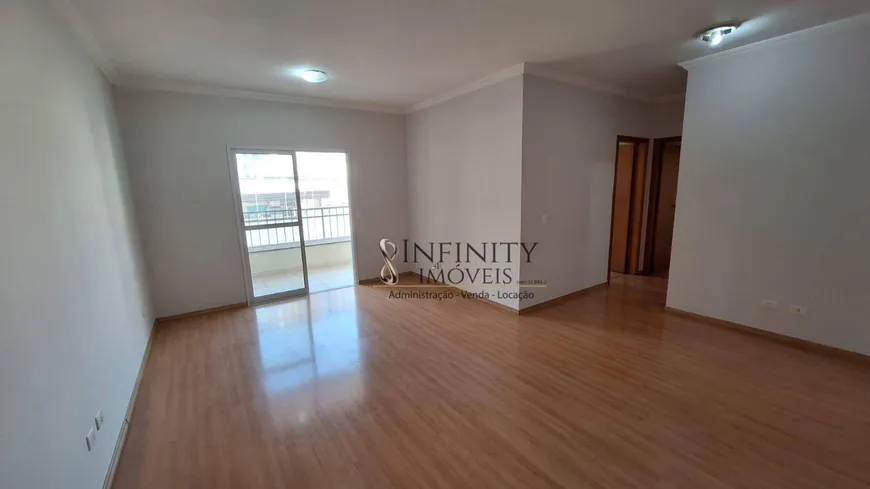 Foto 1 de Apartamento com 4 Quartos à venda, 115m² em Jardim Satélite, São José dos Campos