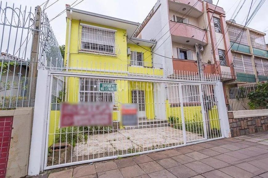Foto 1 de Imóvel Comercial para alugar, 250m² em Rio Branco, Porto Alegre
