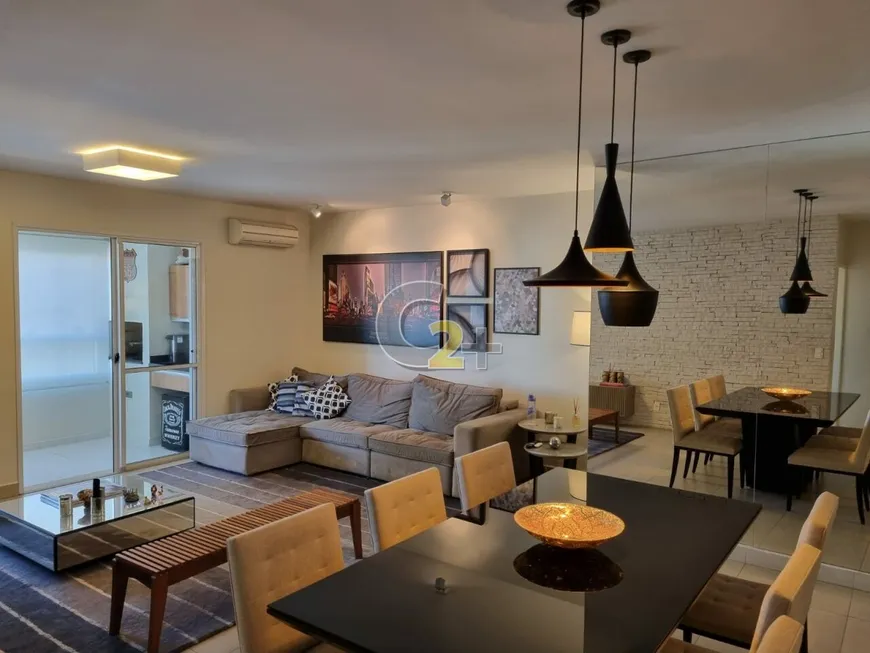 Foto 1 de Apartamento com 4 Quartos à venda, 120m² em Pompeia, São Paulo