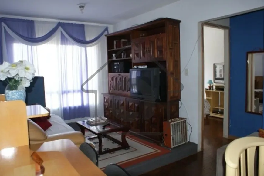 Foto 1 de Apartamento com 1 Quarto à venda, 65m² em Cambuci, São Paulo