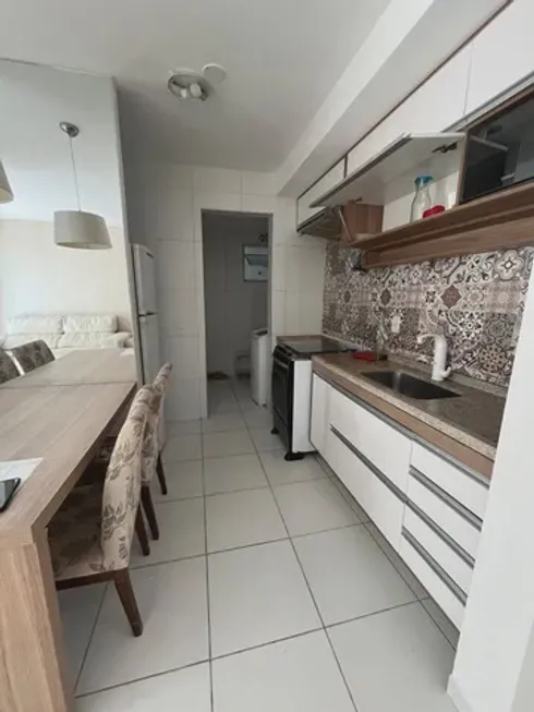 Foto 1 de Casa com 2 Quartos à venda, 100m² em Amaralina, Salvador