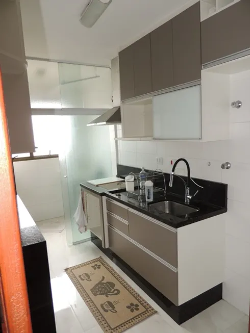 Foto 1 de Apartamento com 2 Quartos à venda, 68m² em Vila Esperança, São Paulo