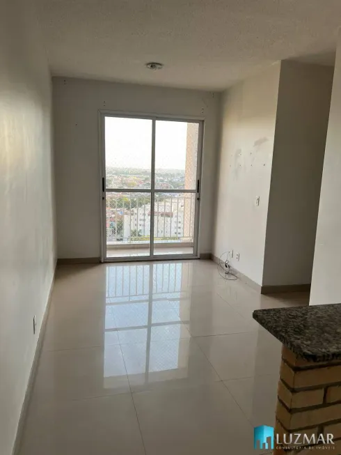 Foto 1 de Apartamento com 3 Quartos à venda, 58m² em Vila Pirajussara, São Paulo